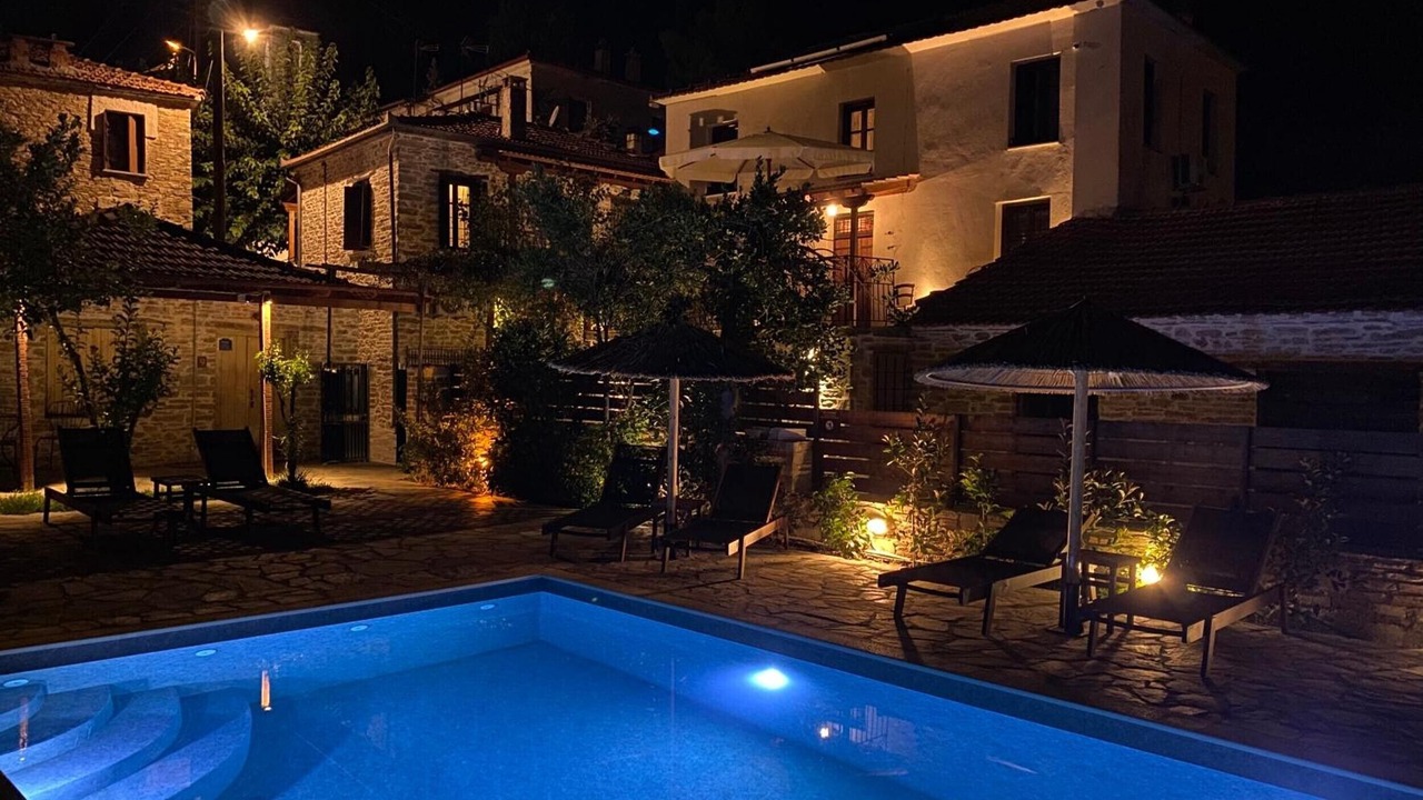 Photo of Outdoor in Xinovrisi