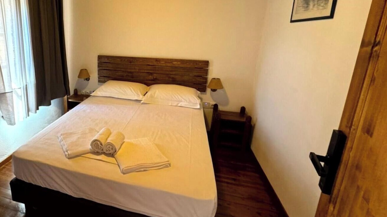 Photo of Bedroom in Xinovrisi