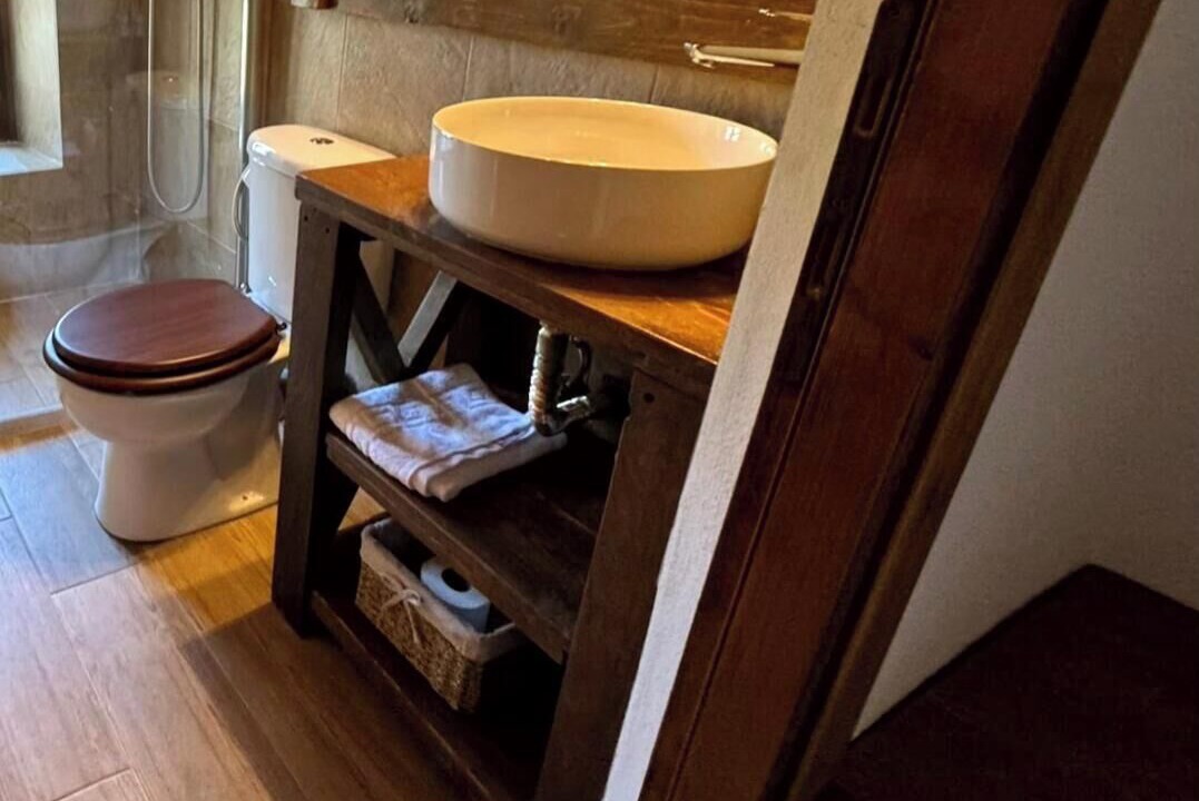 Photo of Bathroom in Xinovrisi