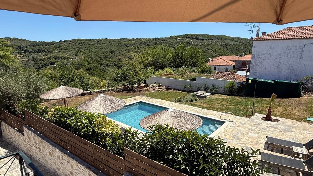 Photo of Outdoor in Xinovrisi