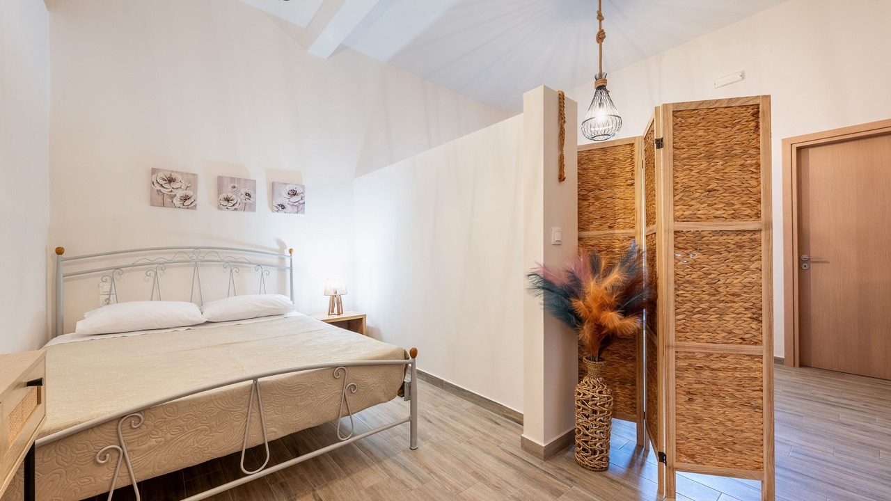 Photo of Bedroom in Paradisi