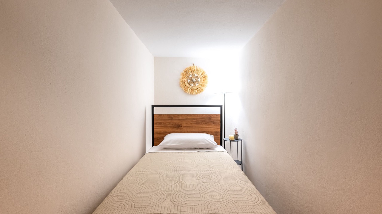 Photo of Bedroom in Paradisi