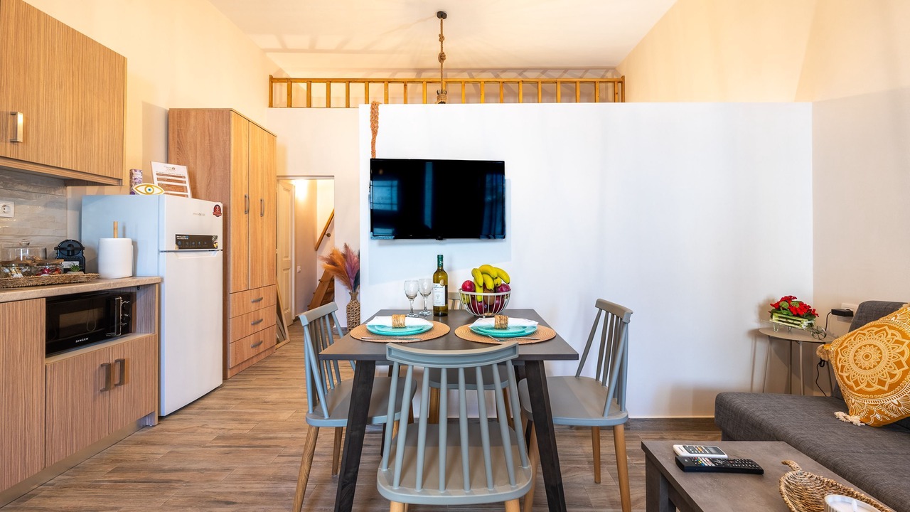 Photo of Livingroom in Paradisi