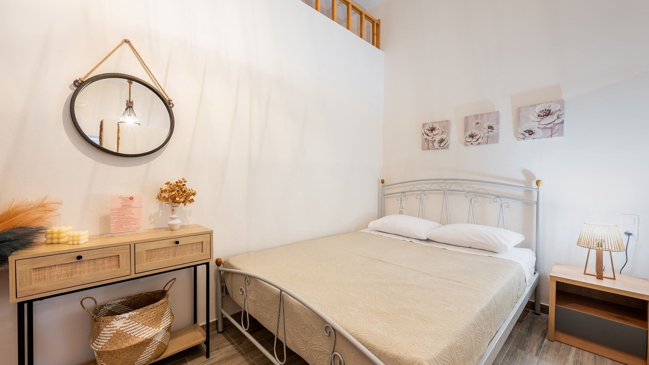 Photo of Bedroom in Paradisi
