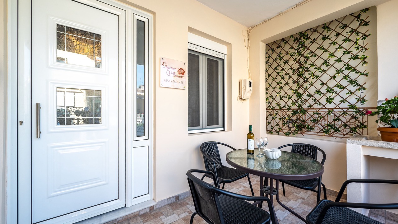 Photo of Outdoor in Paradisi