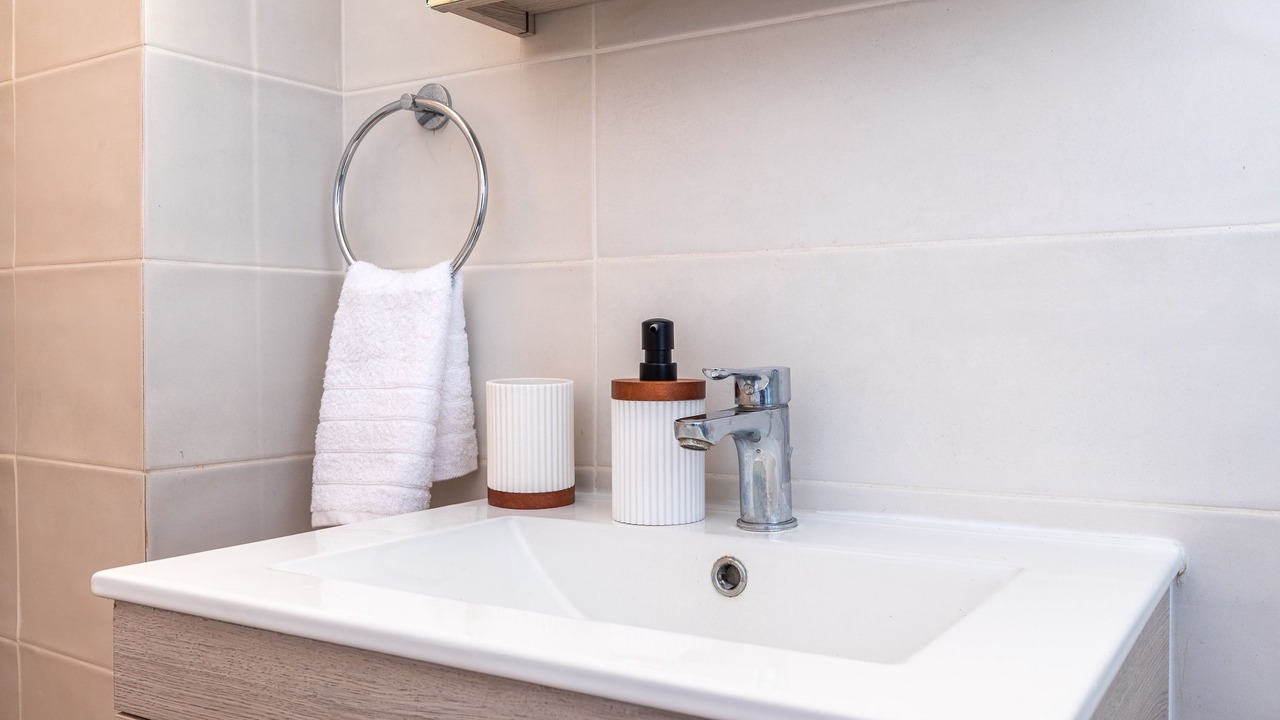 Photo of Bathroom in Paradisi
