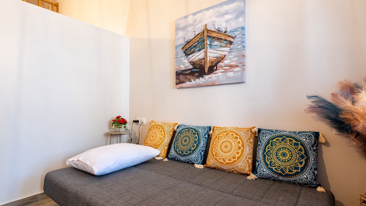 Photo of Bedroom in Paradisi