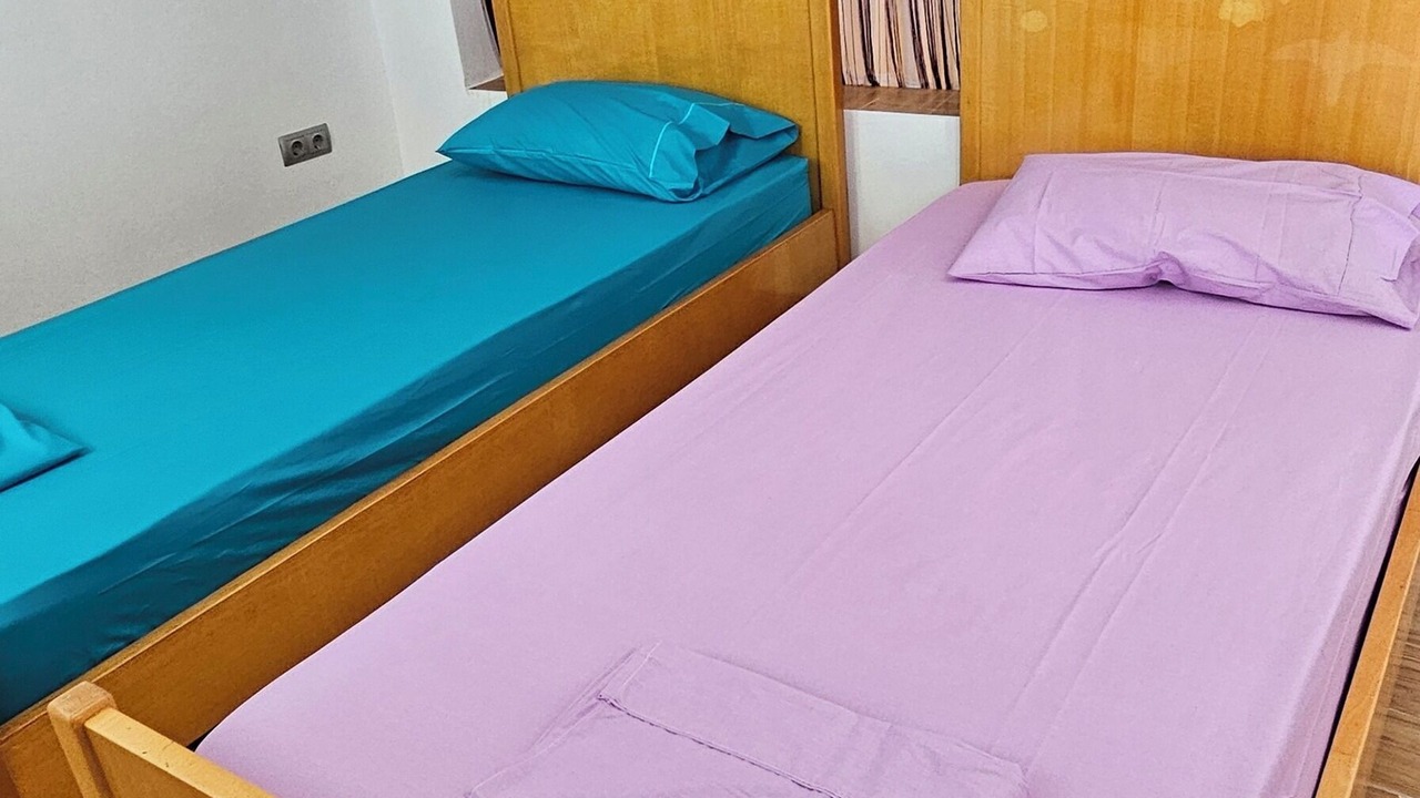 Photo of Bedroom in Exomvourgo