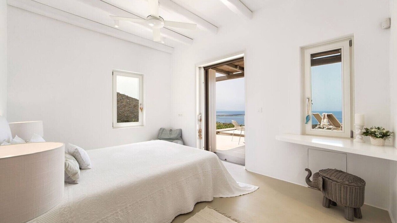 Photo of Bedroom in Nea Cryssi Akti