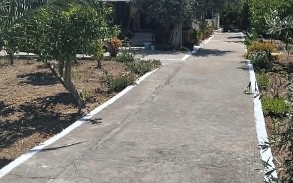 Photo of Outdoor in Kolymbia