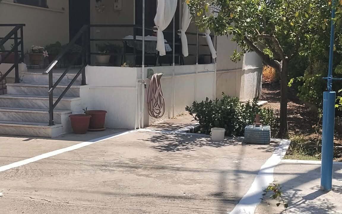 Photo of Outdoor in Kolymbia