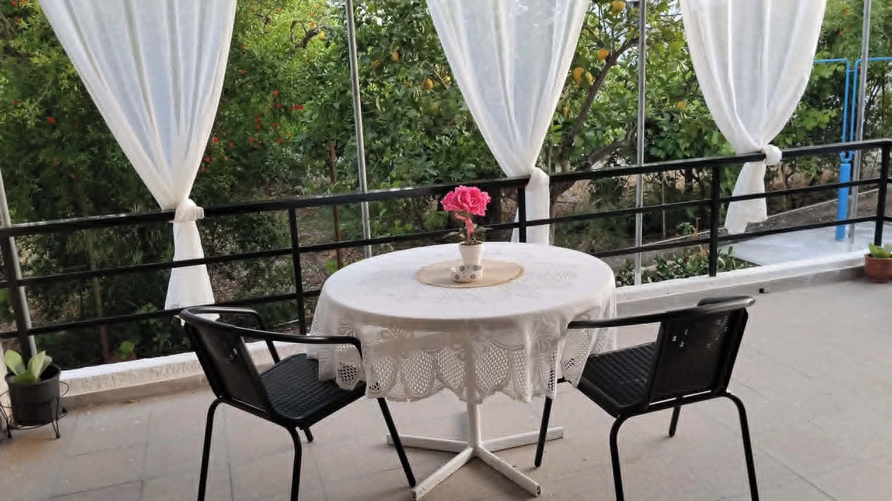 Photo of Outdoor in Kolymbia