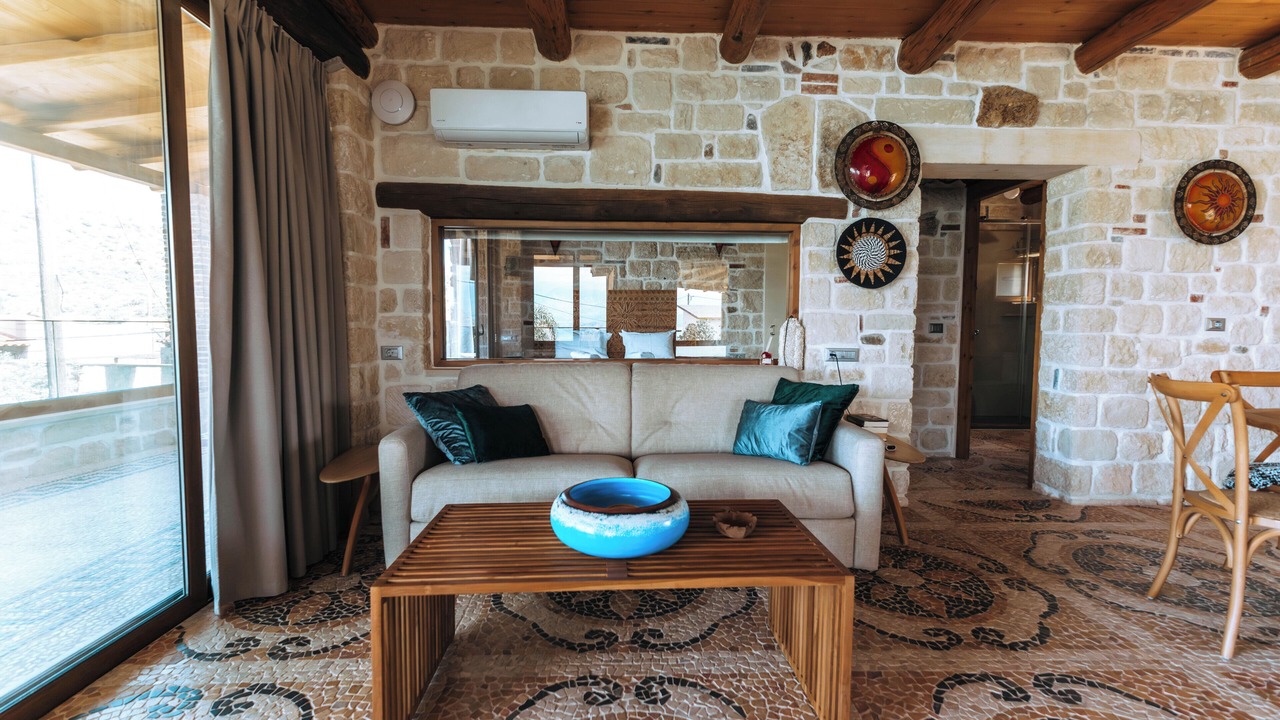 Photo of Livingroom in Marathi