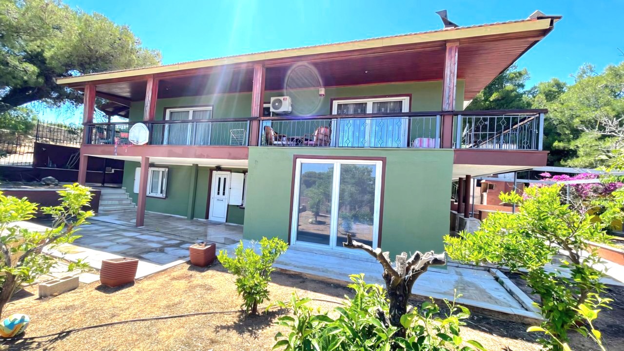 Photo of Outdoor in Markopoulo Mesogaias
