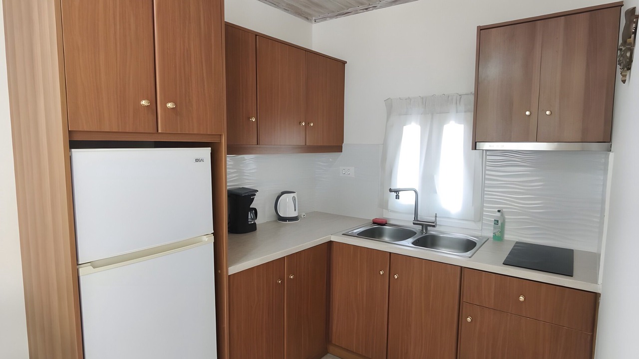 Photo of Kitchen in Arkasa
