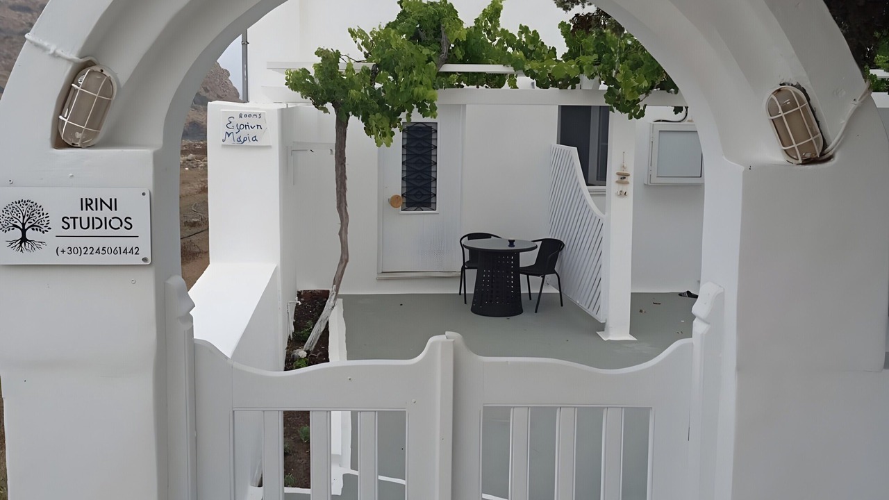 Photo of Outdoor in Arkasa