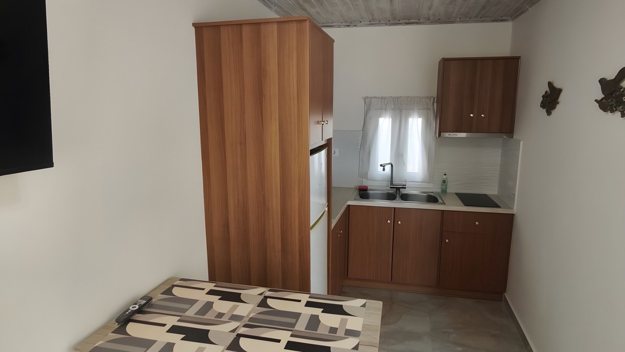 Photo of Kitchen in Arkasa
