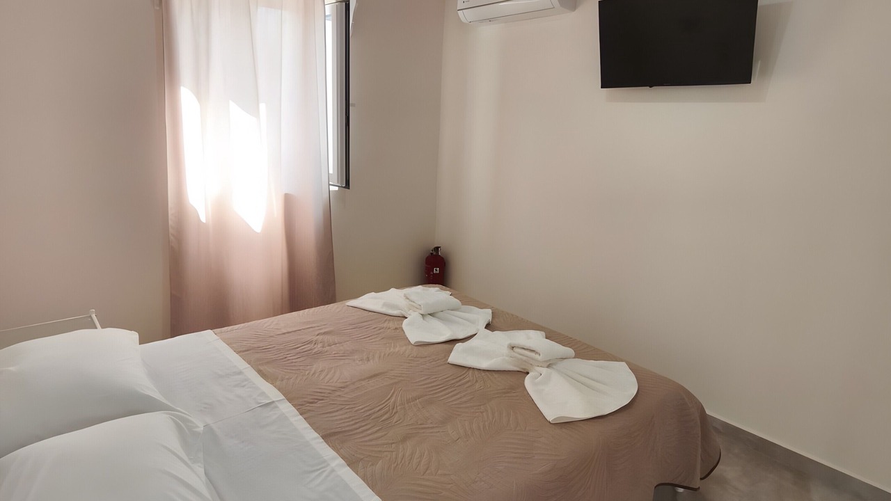 Photo of Bedroom in Arkasa
