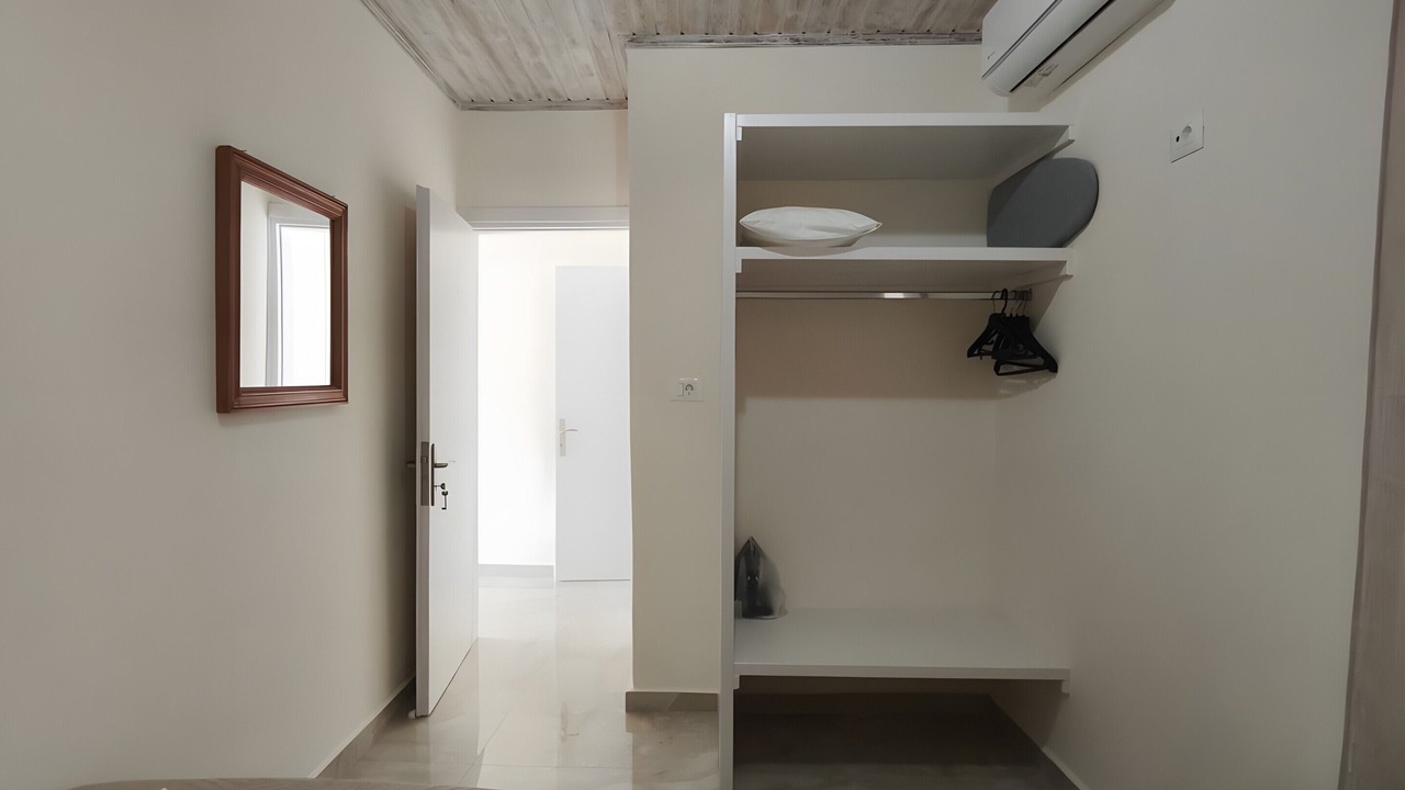 Photo of Bedroom in Arkasa