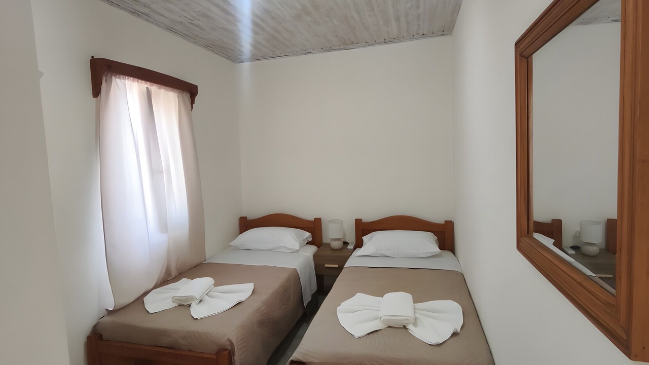 Photo of Bedroom in Arkasa
