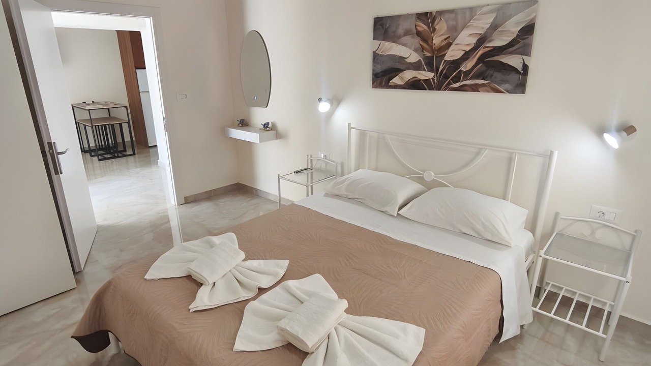 Photo of Bedroom in Arkasa