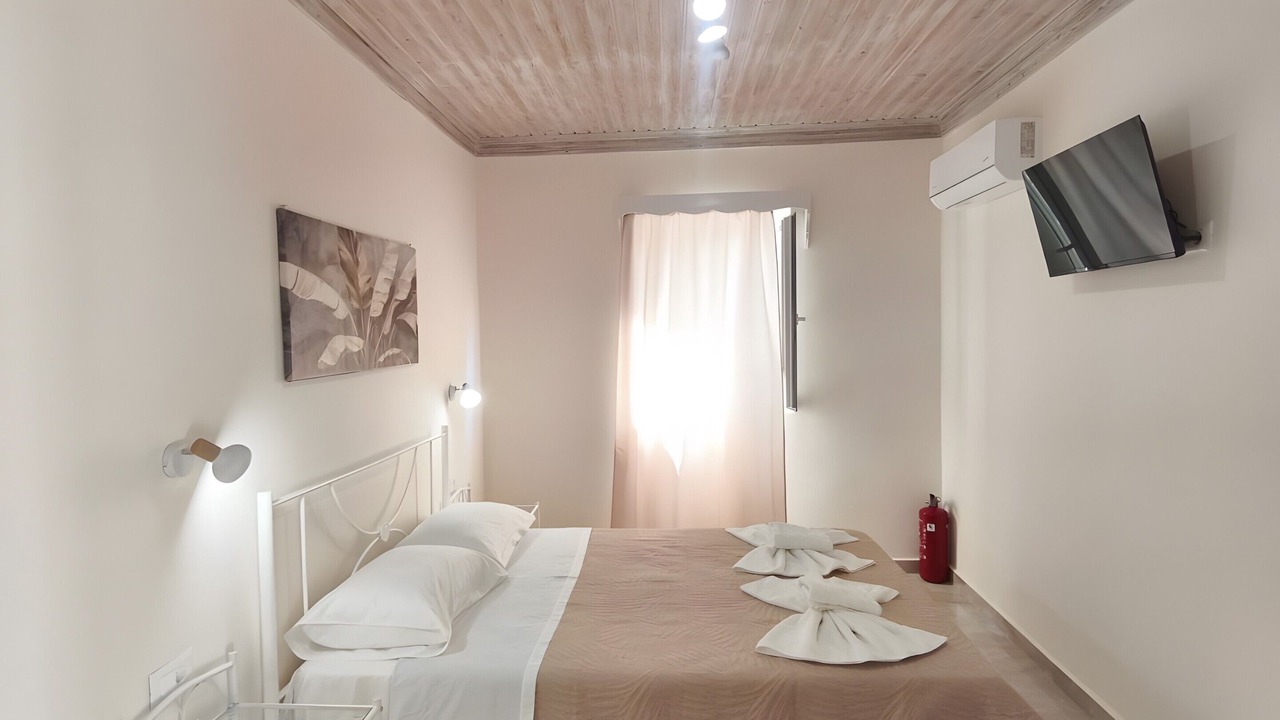 Photo of Bedroom in Arkasa