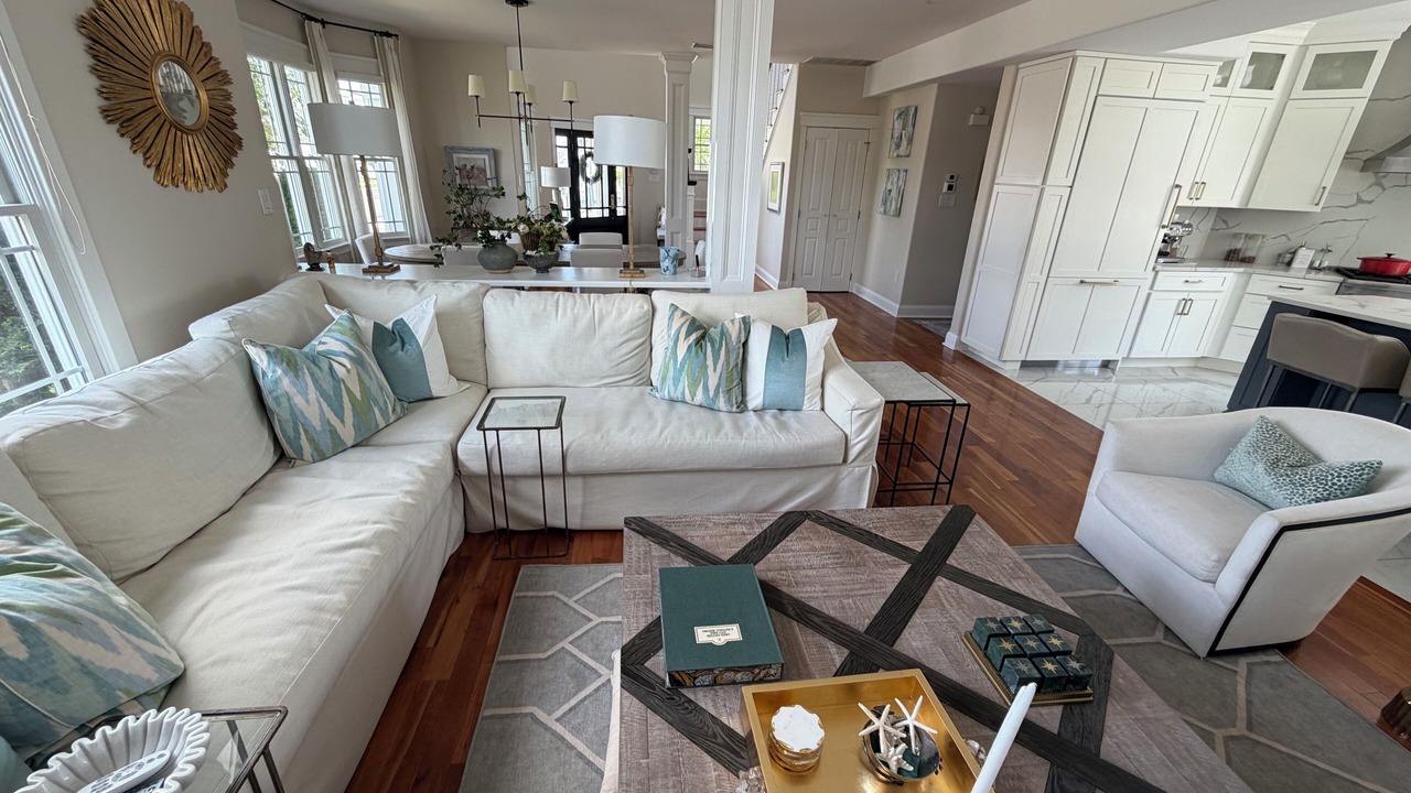 Photo of Livingroom in Gardens