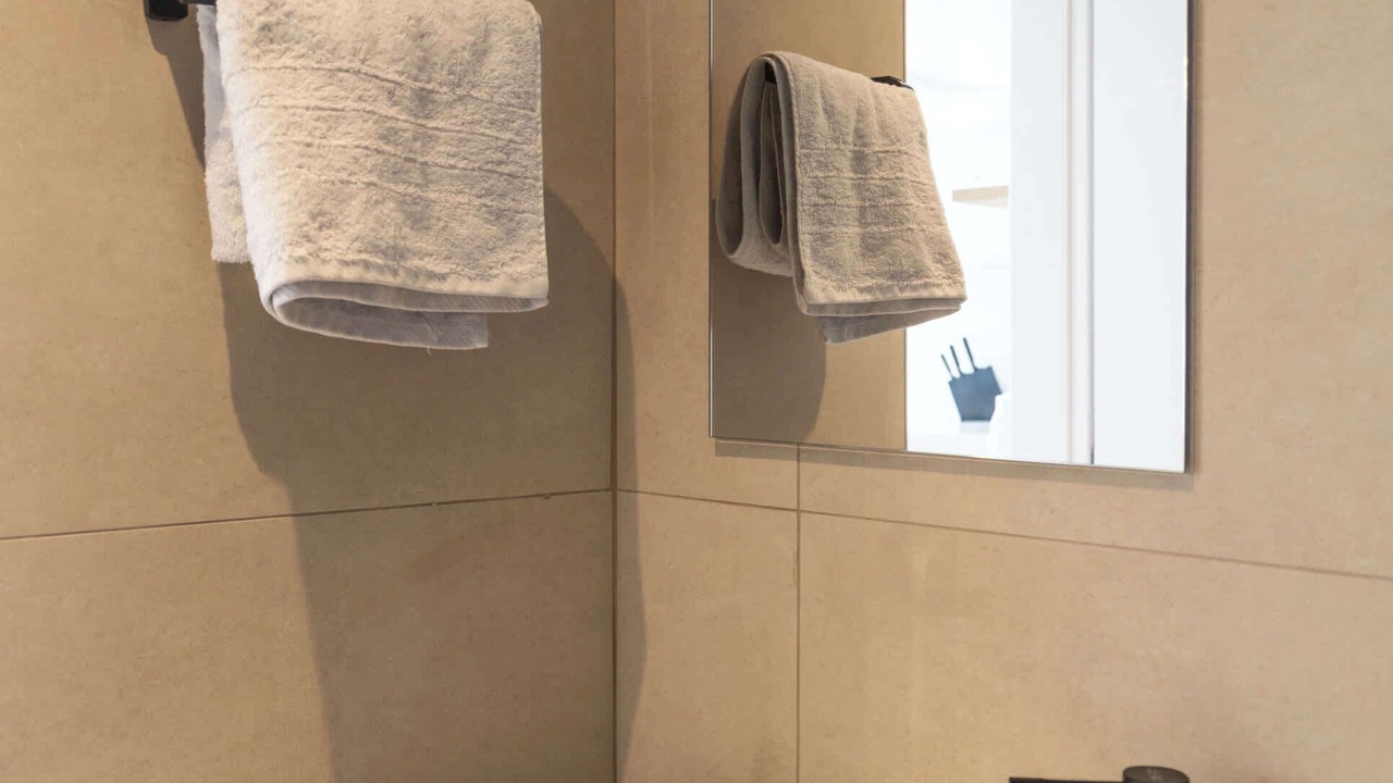 Photo of Bathroom in Adamas