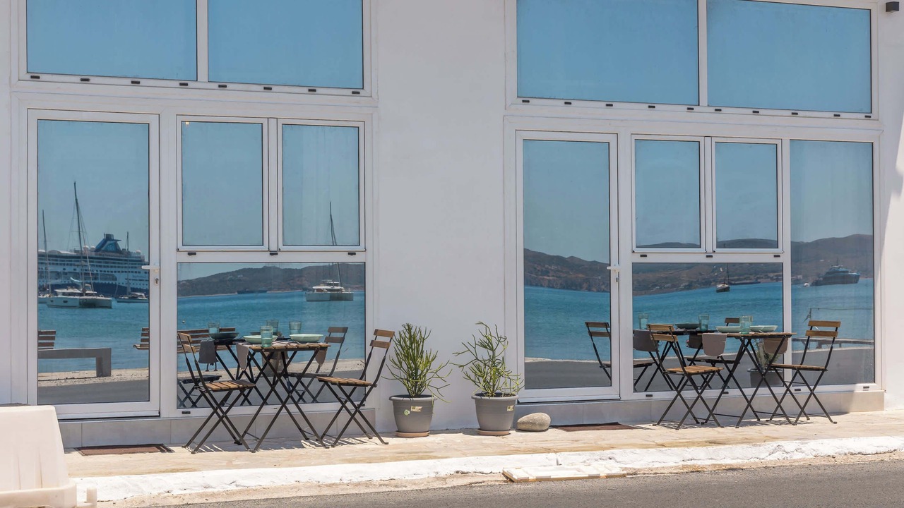 Photo of Outdoor in Adamas