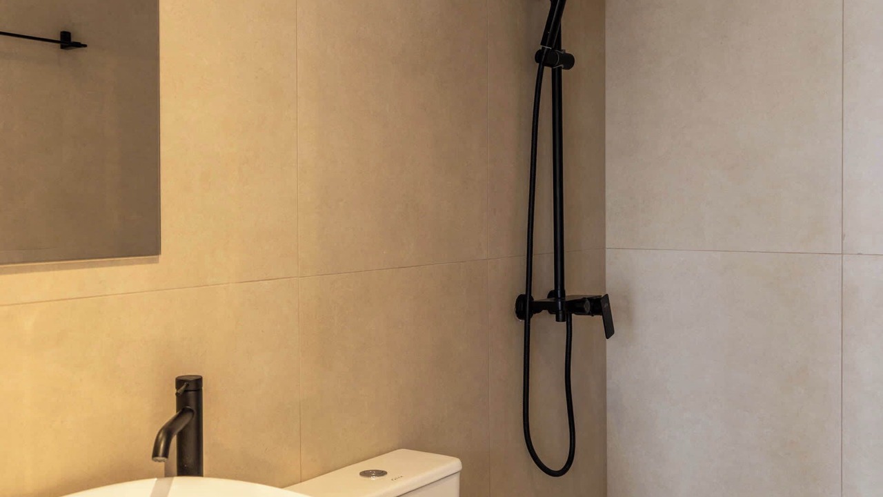 Photo of Bathroom in Adamas