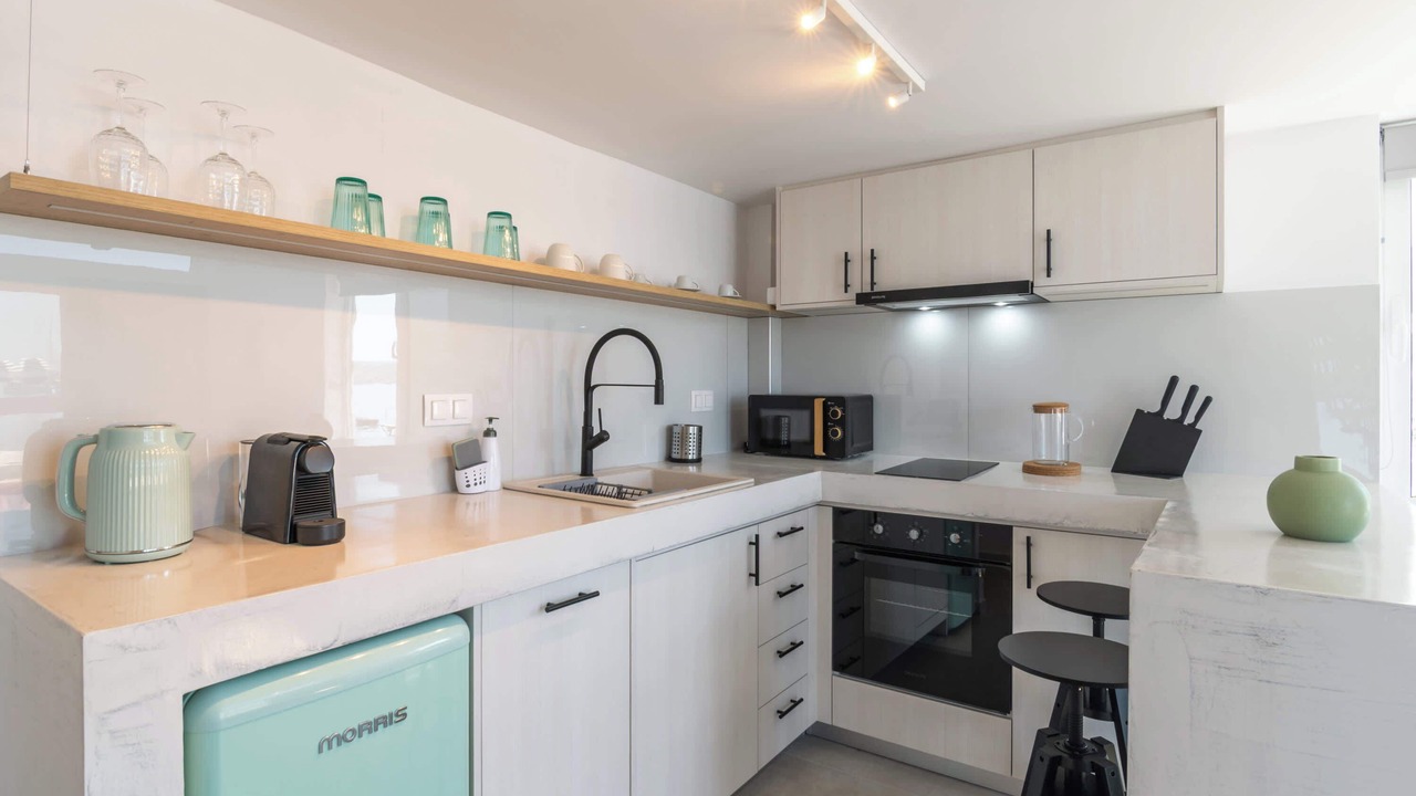 Photo of Kitchen in Adamas