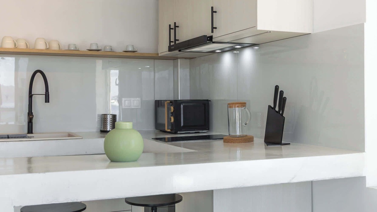 Photo of Kitchen in Adamas