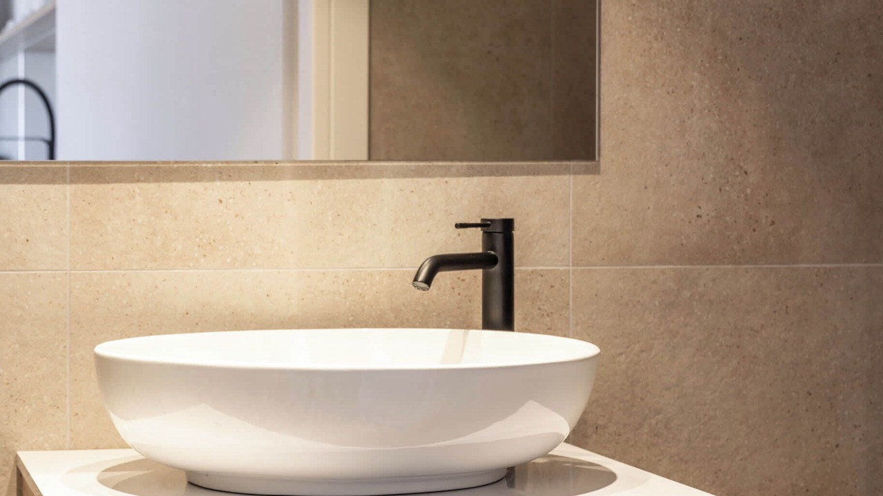 Photo of Bathroom in Adamas