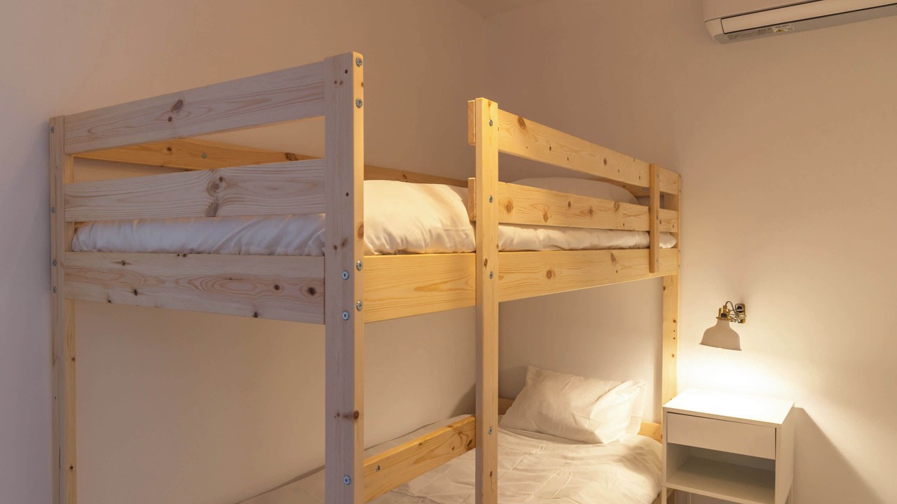 Photo of Bedroom in Adamas