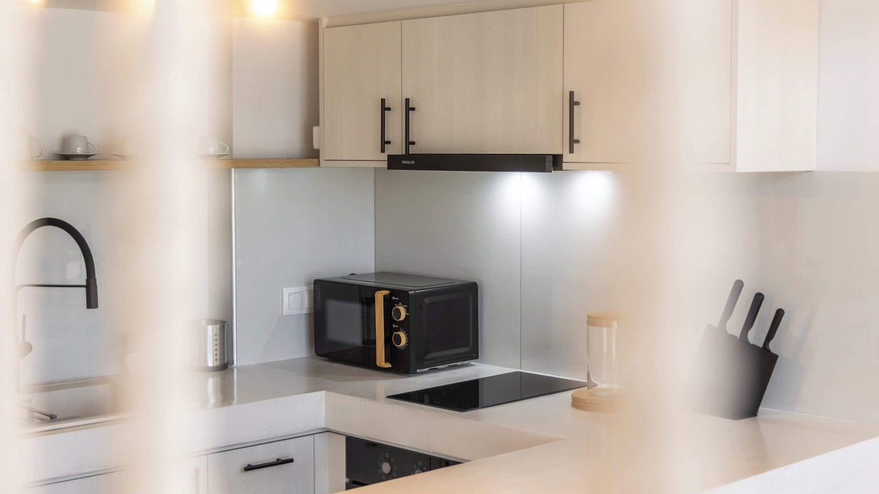 Photo of Kitchen in Adamas