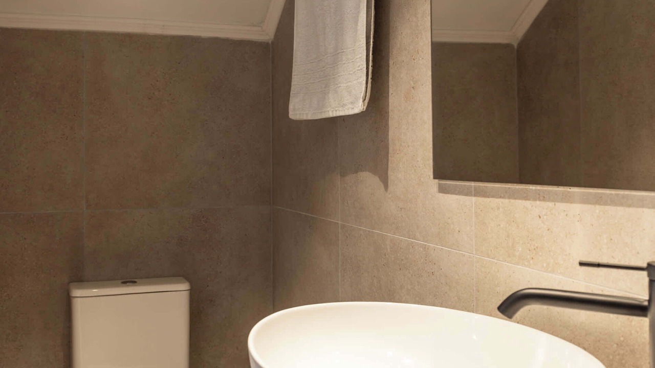 Photo of Bathroom in Adamas