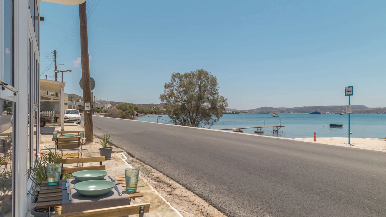 Photo of Outdoor in Adamas