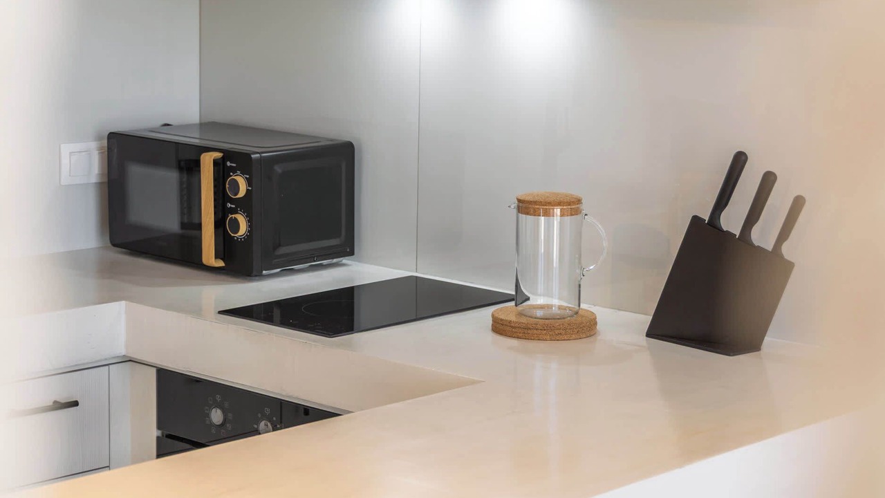 Photo of Kitchen in Adamas