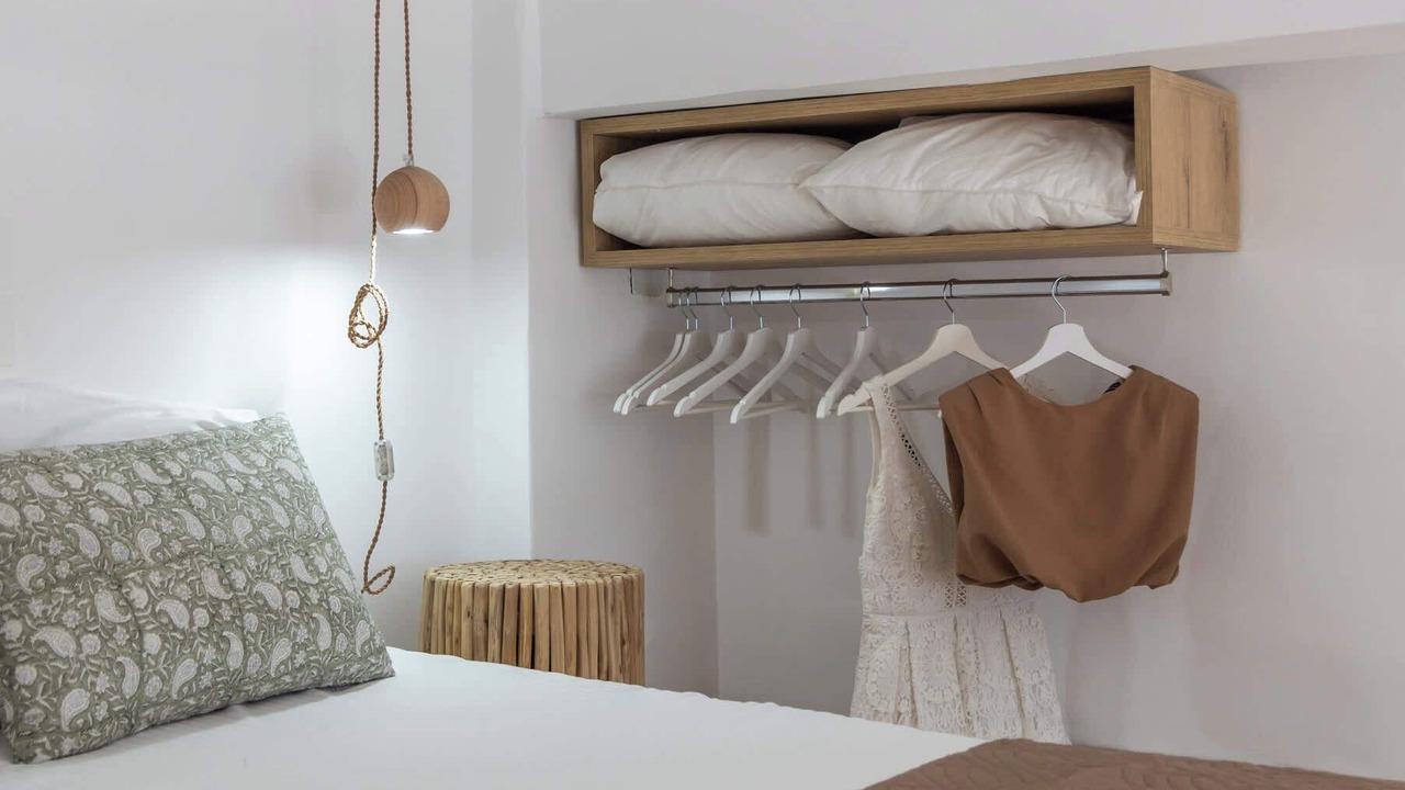 Photo of Bedroom in Adamas