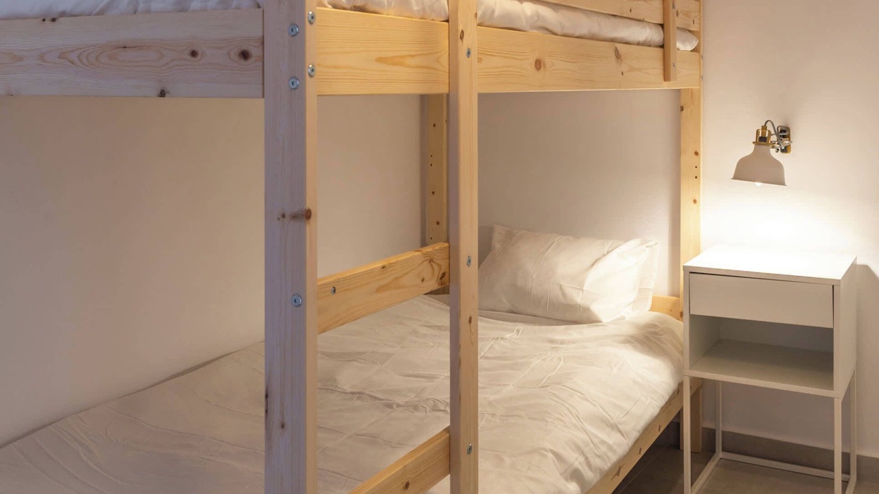 Photo of Bedroom in Adamas