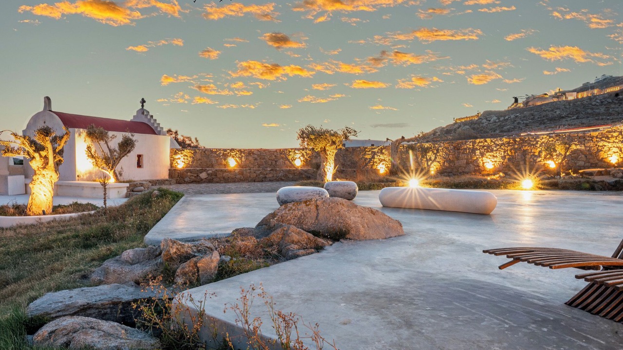 Photo of Outdoor in Plintri