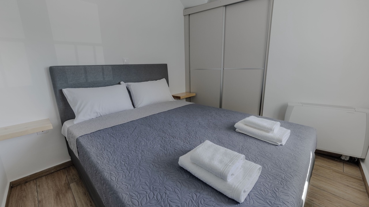 Photo of Bedroom in Sipiada
