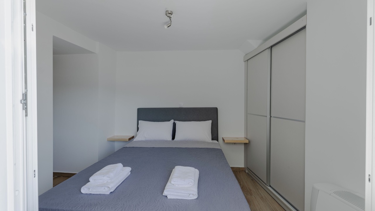 Photo of Bedroom in Sipiada