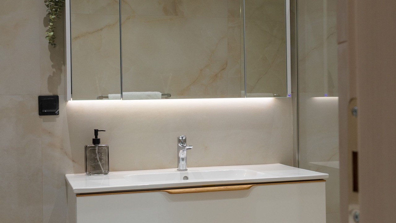 Photo of Bathroom in Korinthos