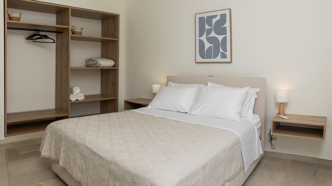 Photo of Bedroom in Korinthos