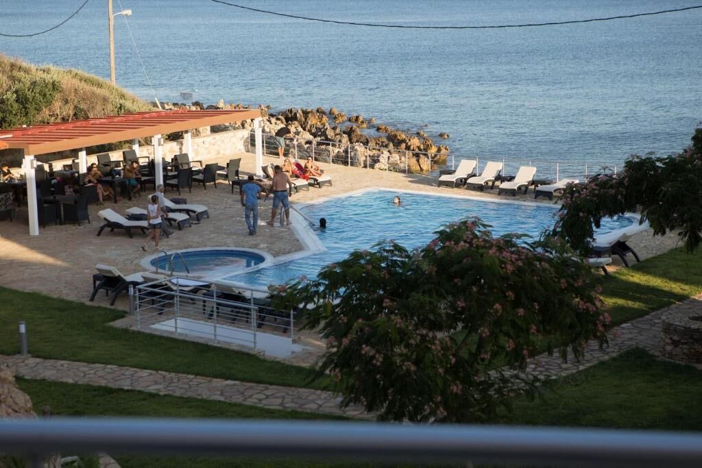 Photo of Outdoor in Plomari