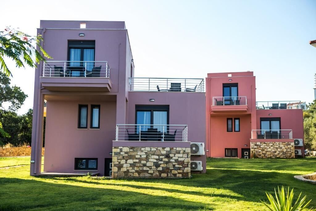 Photo of Outdoor in Plomari