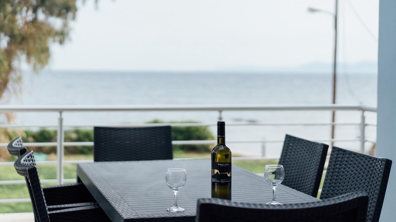 Photo of Outdoor in Plomari