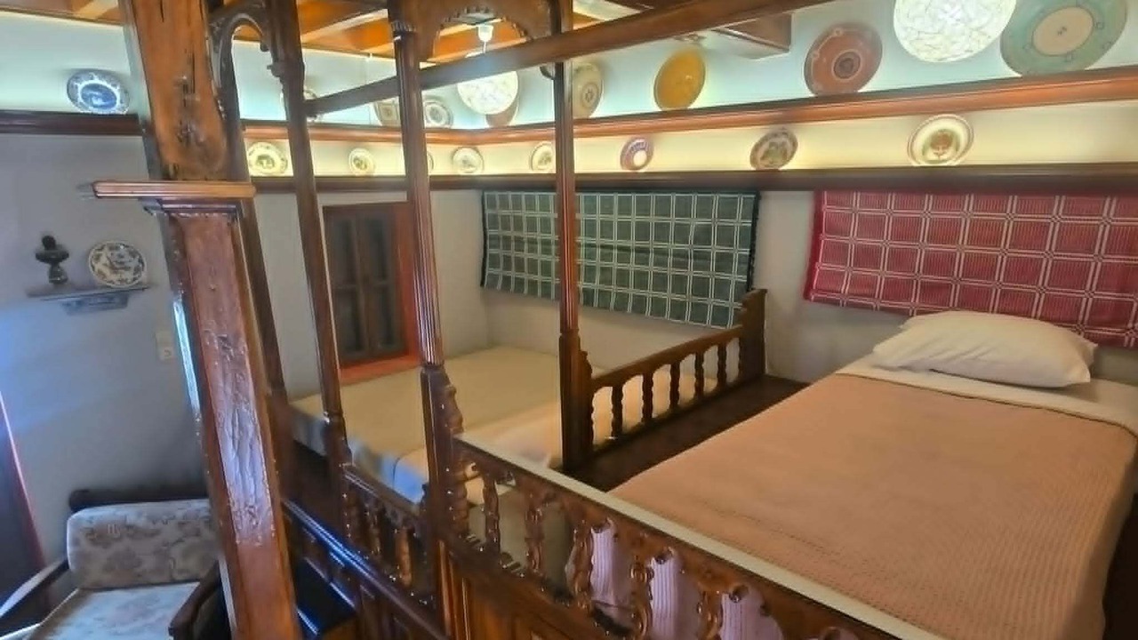 Photo of Bedroom in Olympos