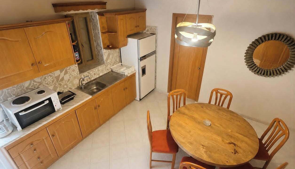 Photo of Kitchen in Olympos